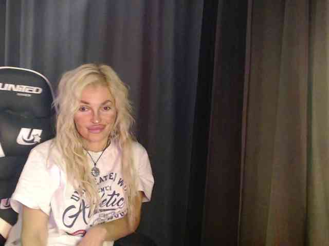 Margo77-1 webcam