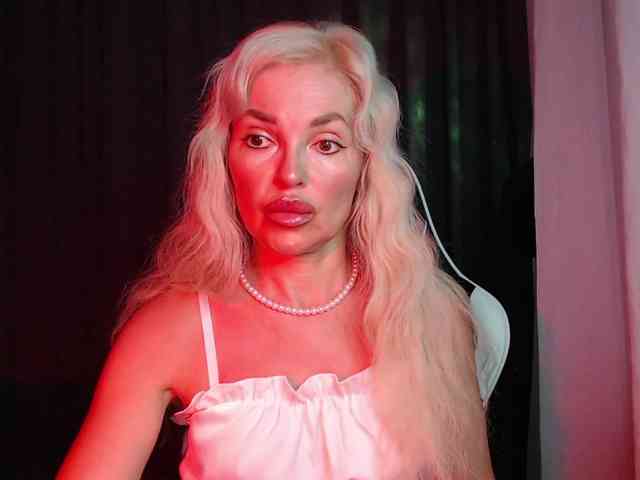 Margo77-1 webcam