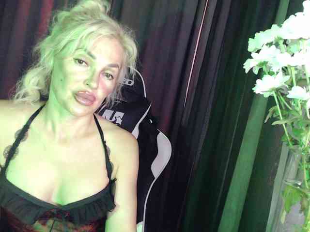 Margo77-1 webcam