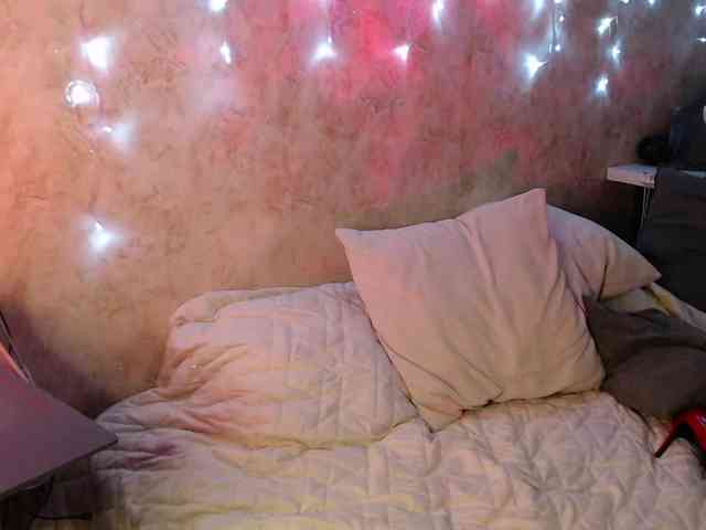 Margo77-1 webcam