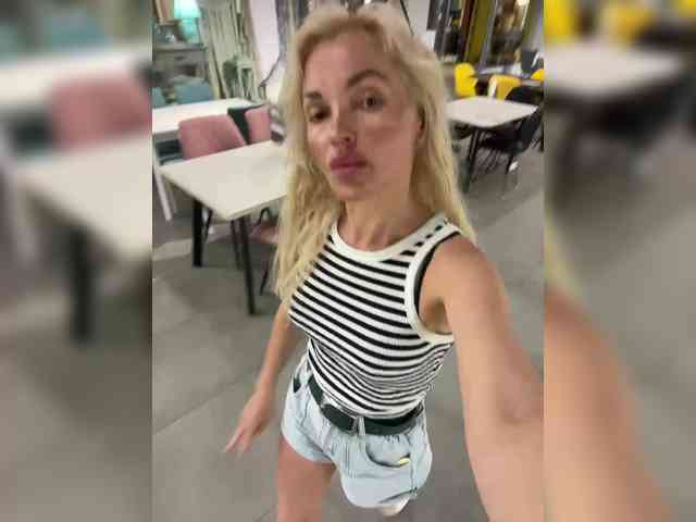 Margo77-1 webcam