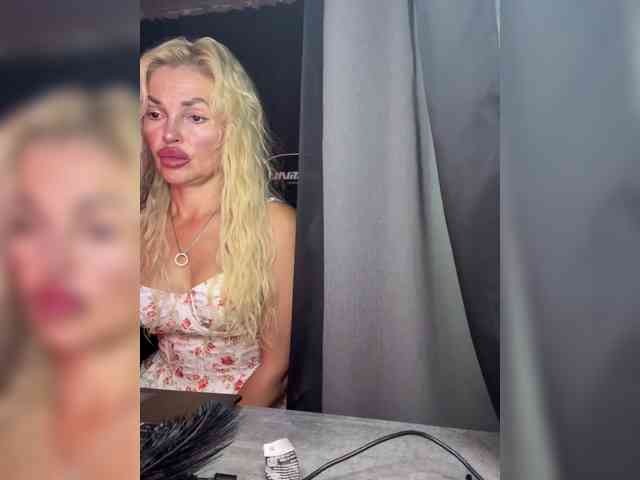 Margo77-1 webcam