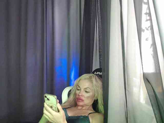 Margo77-1 webcam
