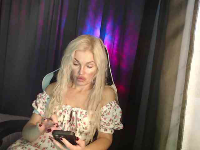 Margo77-1 webcam