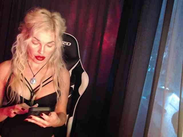 Margo77-1 webcam