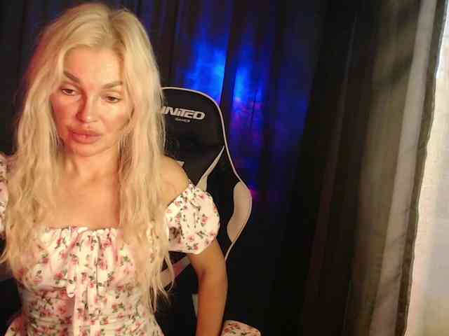 Margo77-1 webcam