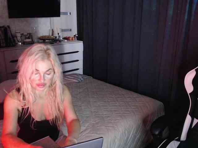 Margo77-1 webcam