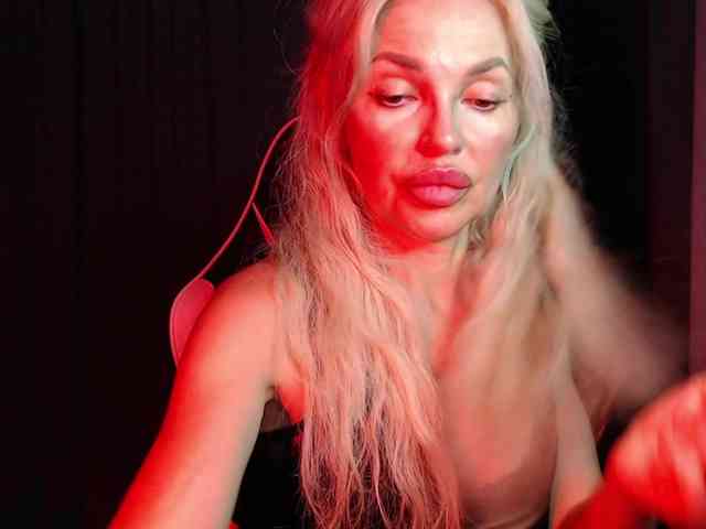Margo77-1 webcam