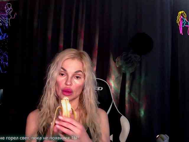 Margo77-1 Live Webcam on BongaCams