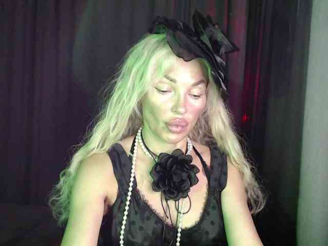 webcam live Margo77-1
