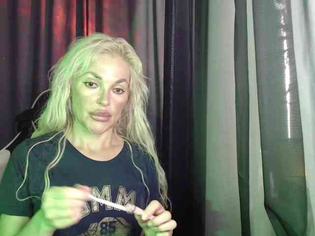 Margo77-1 webcam
