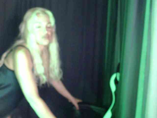 Margo77-1 webcam