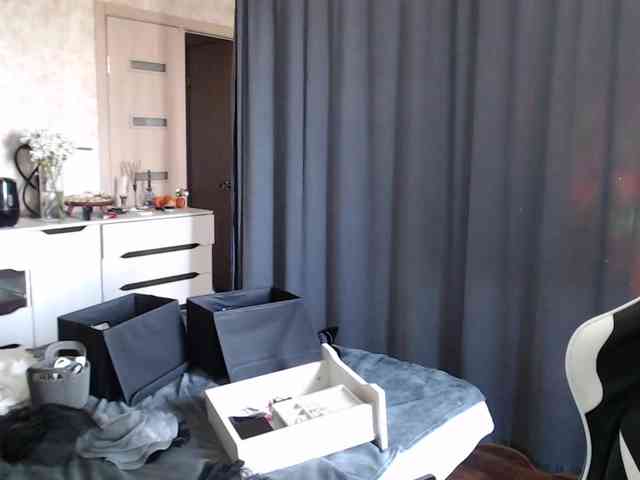 Margo77-1 webcam