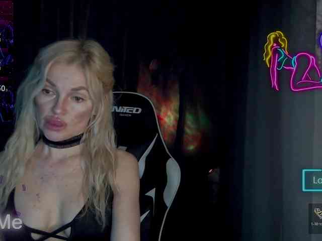 Margo77-1 webcam