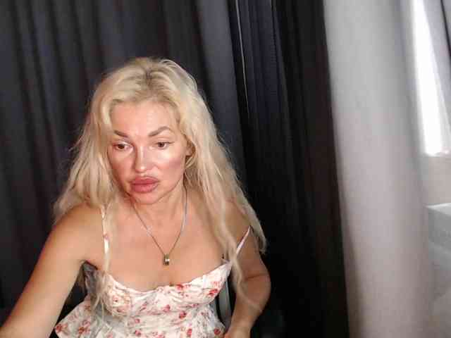 Margo77-1 webcam