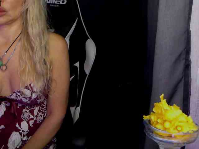 Margo77-1 webcam