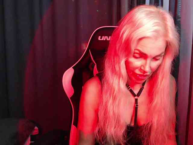 Margo77-1 webcam