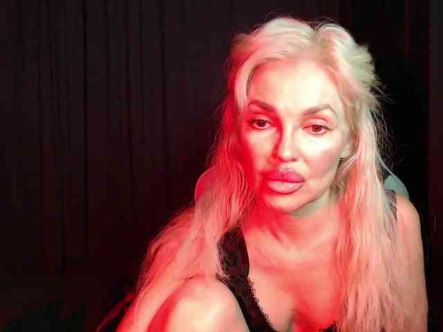 Margo77-1 webcam