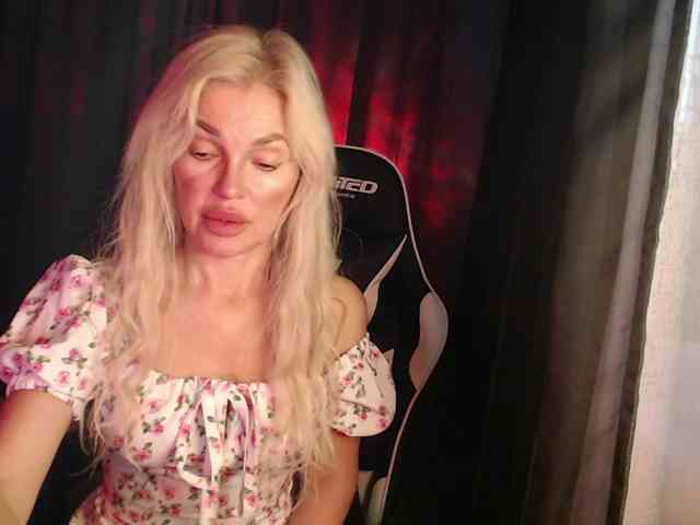 Margo77-1 webcam