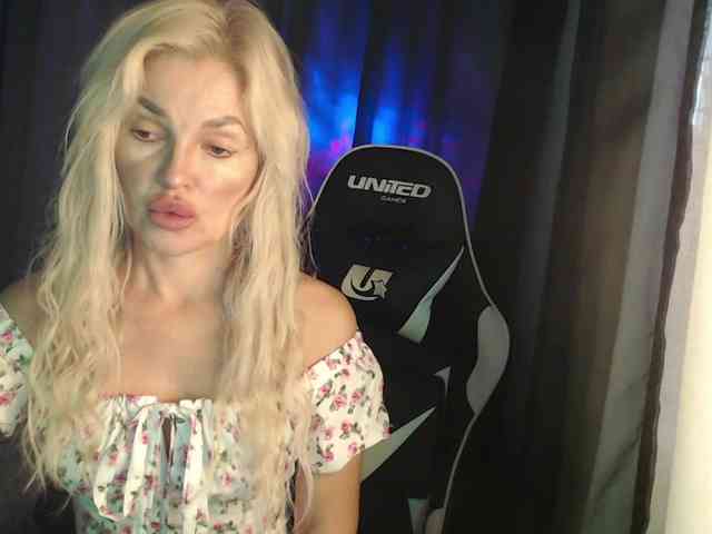 Margo77-1 webcam
