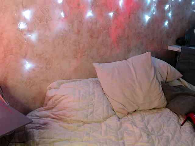 Margo77-1 webcam