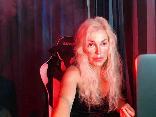 Margo77-1 webcam