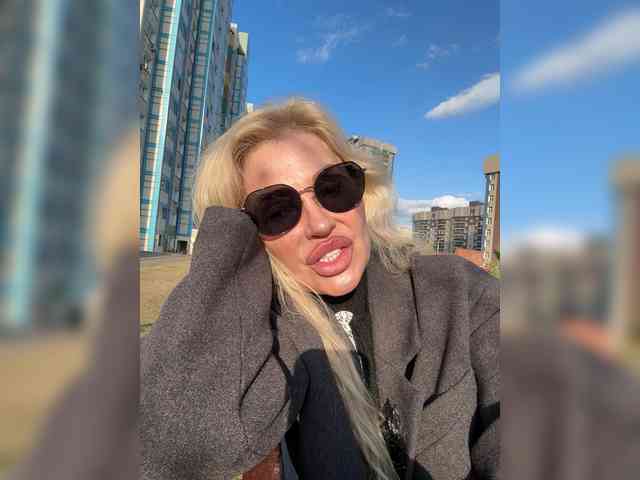 Margo77-1 webcam