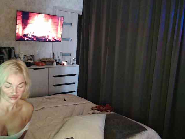 Margo77-1 webcam