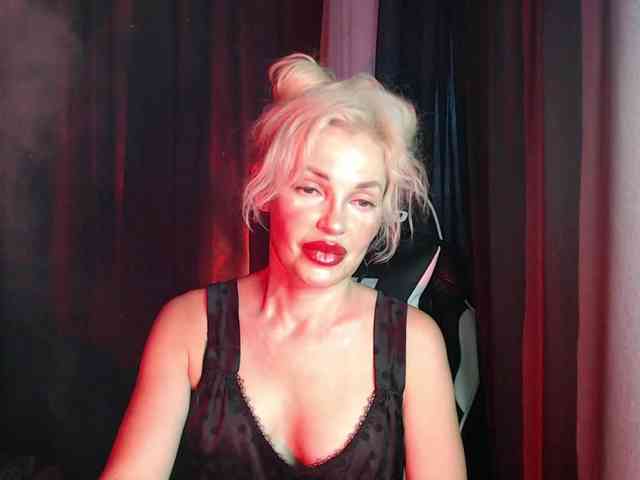 Margo77-1 webcam