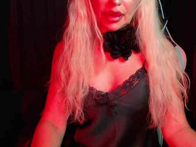 Margo77-1 webcam