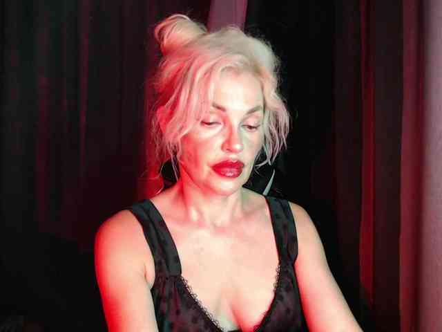 Margo77-1 webcam
