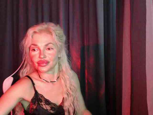 Margo77-1 webcam
