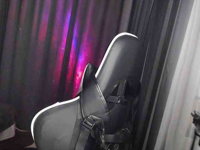 Margo77-1 webcam