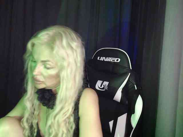 Margo77-1 webcam