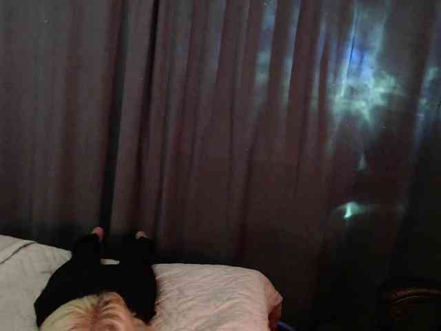Margo77-1 webcam