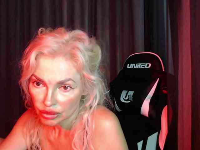 Margo77-1 webcam