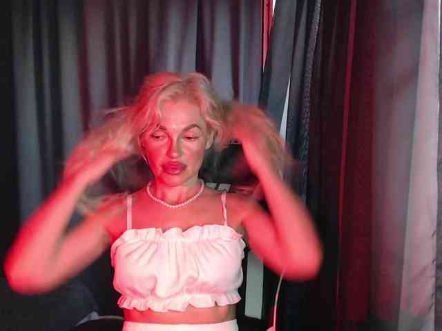 Margo77-1 webcam