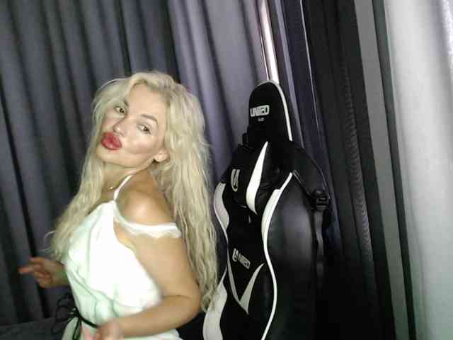 Margo77-1 webcam