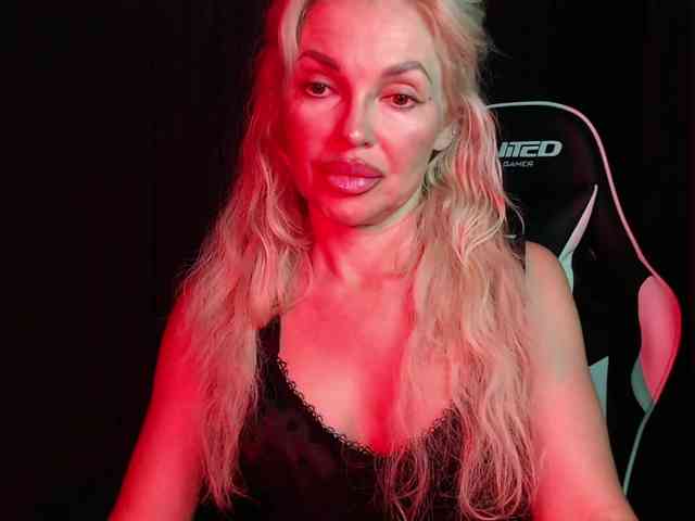 Margo77-1 webcam