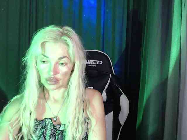 Margo77-1 webcam