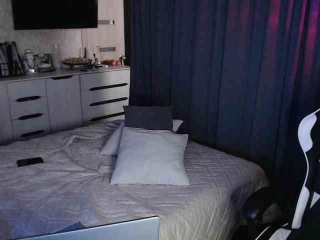 Margo77-1 webcam