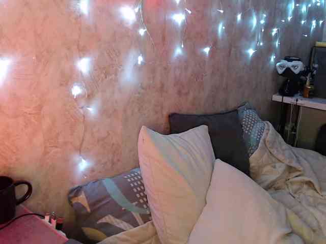 Margo77-1 webcam