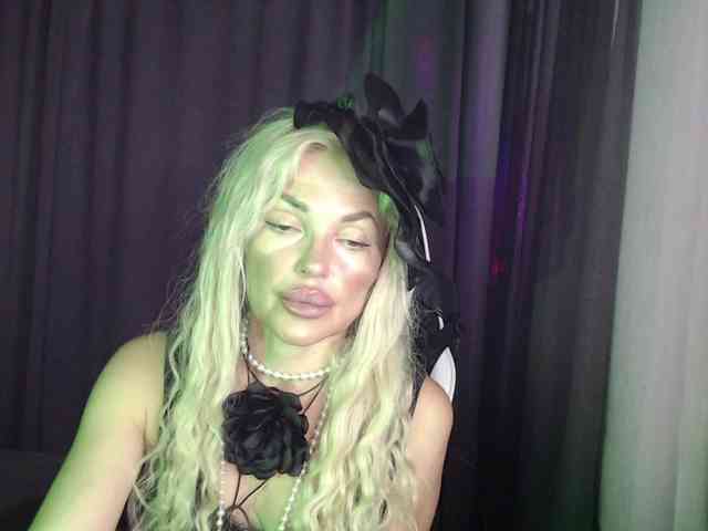 Margo77-1 webcam
