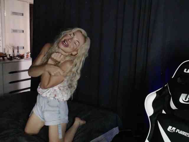 Margo77-1 webcam