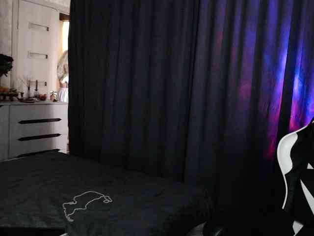 Margo77-1 webcam