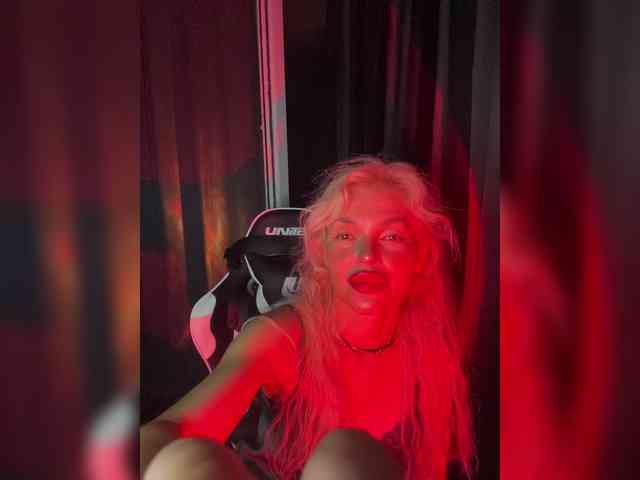 Margo77-1 webcam