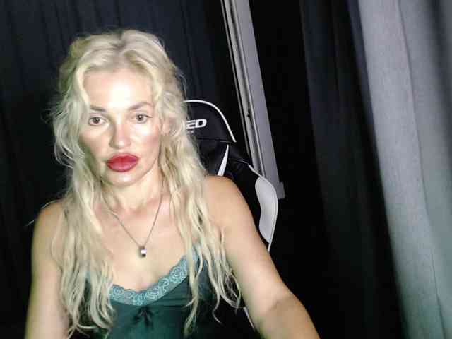 Margo77-1 webcam