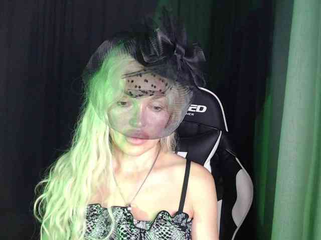 Margo77-1 webcam