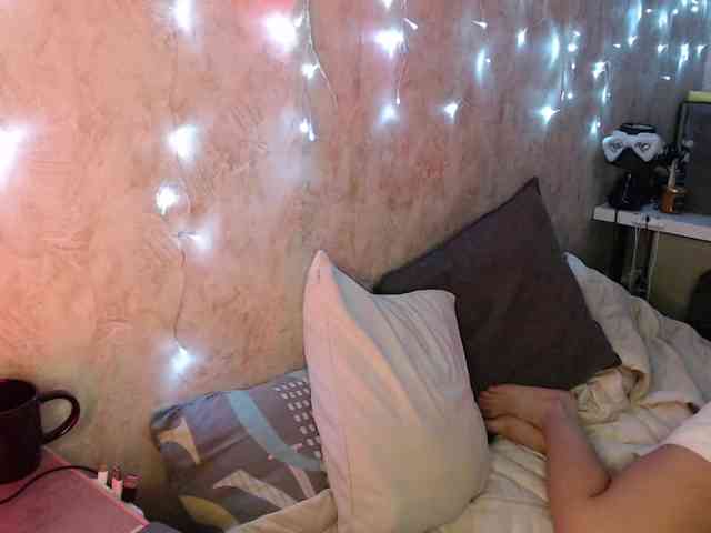 Margo77-1 webcam