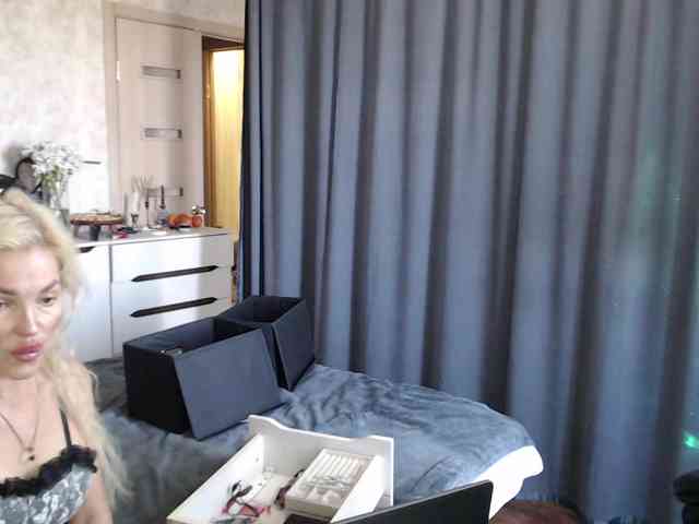 Margo77-1 webcam